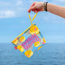 Bolsa De Praia - More Bubbles
