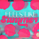 Bolsa De Praia - Feels Like Summer