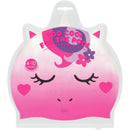 Touca De Natação - Unicórnio