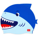 Touca De Natação - Tubarão