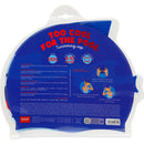 Touca De Natação - Tubarão