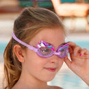 Óculos De Natação - Unicórnio