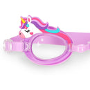 Óculos De Natação - Unicórnio