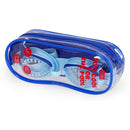 Óculos De Natação - Tubarão