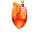 Conjunto De 6 Marcadores De Bebida - Fiesta!