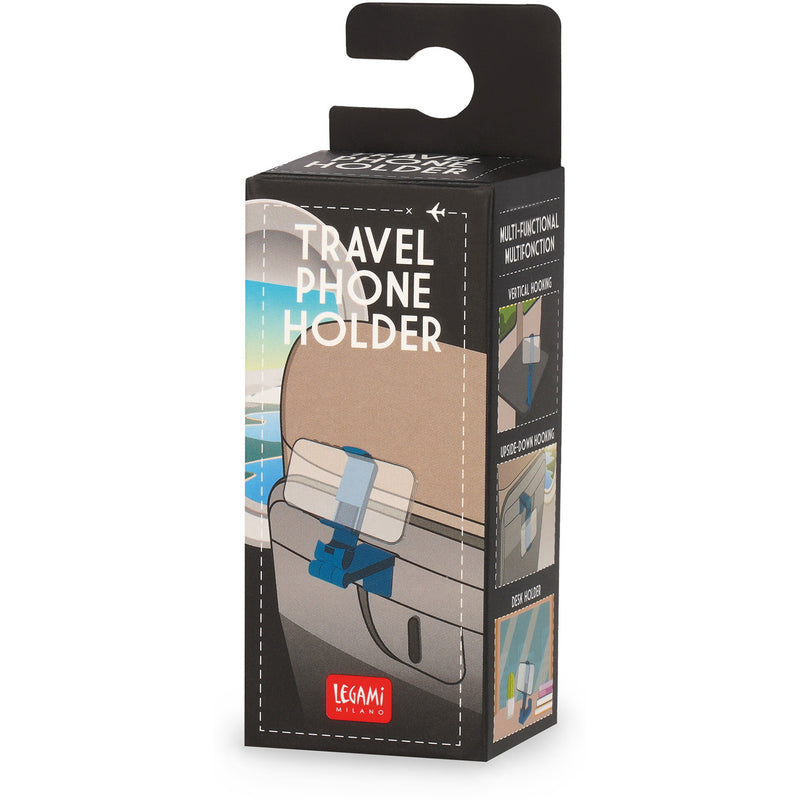 Suporte De Telefone Para Viagem