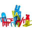 Zoko - Torre De Cadeiras