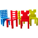 Zoko - Torre De Cadeiras