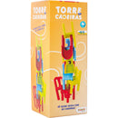 Zoko - Torre De Cadeiras