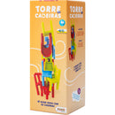 Zoko - Torre De Cadeiras