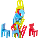 Zoko - Torre De Cadeiras