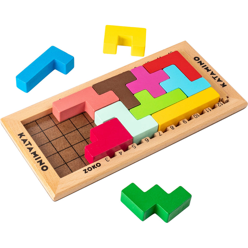 Zoko - Katamino