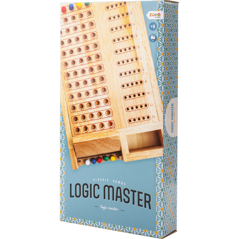 Zoko - Logic Master