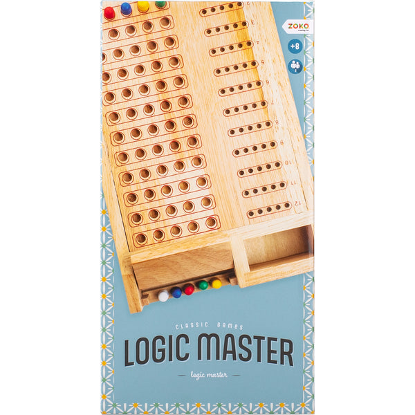 Zoko - Logic Master
