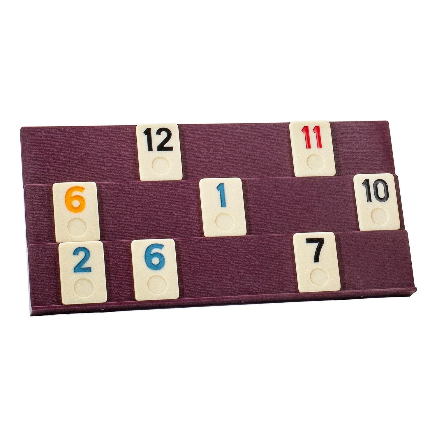 Zoko - Jogo Rummy