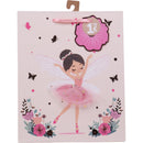 Saco L Kids Play Note!