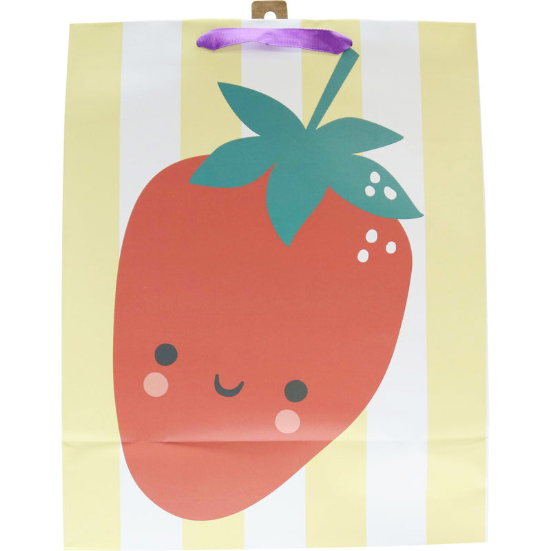 Saco S Happy&Fresh Note!