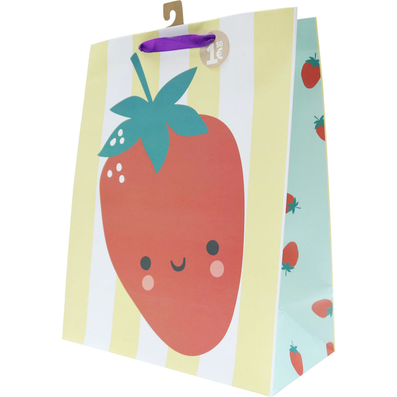 Saco S Happy&Fresh Note!