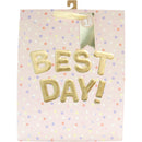 Saco M For You Note!