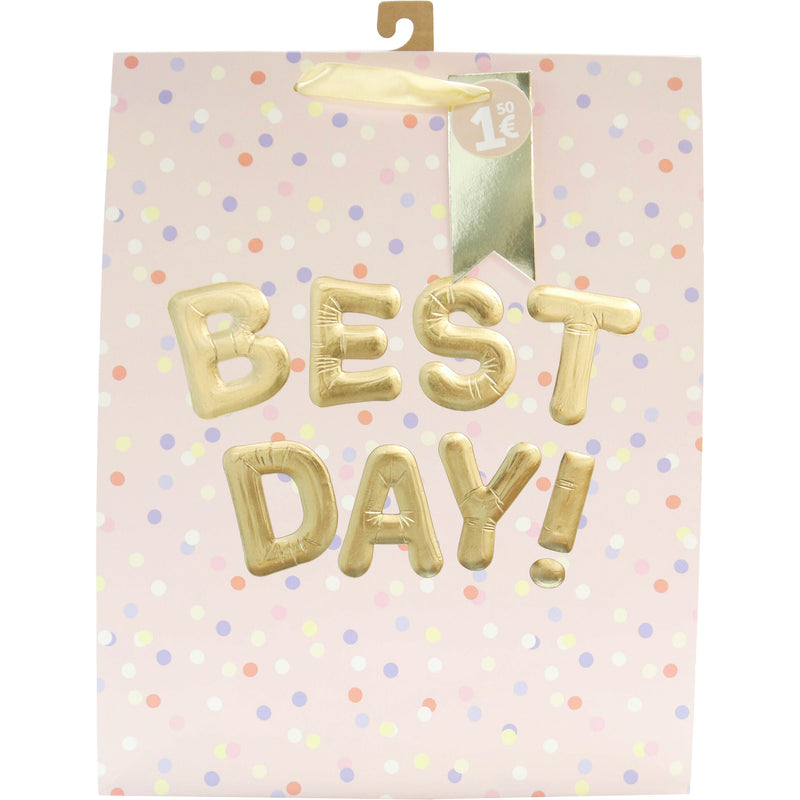 Saco M For You Note!