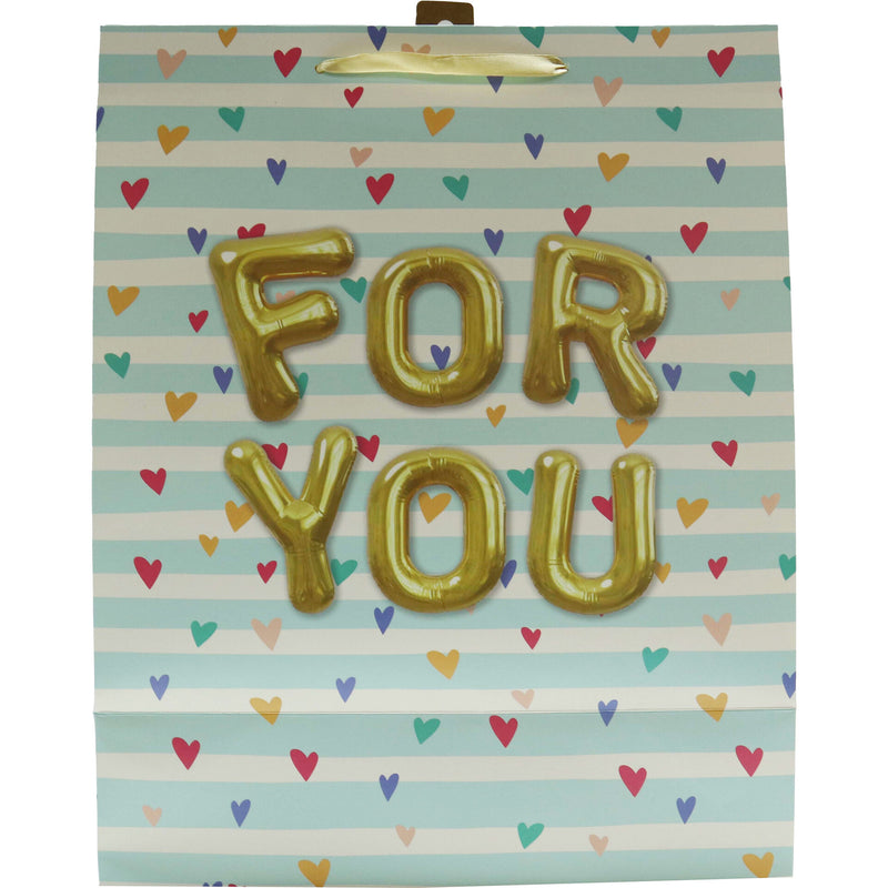 Saco M For You Note!