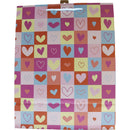 Saco M Color Hearts Note!