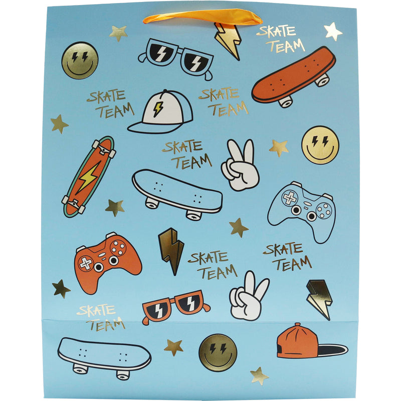 Saco M Have Fun 3D Note!