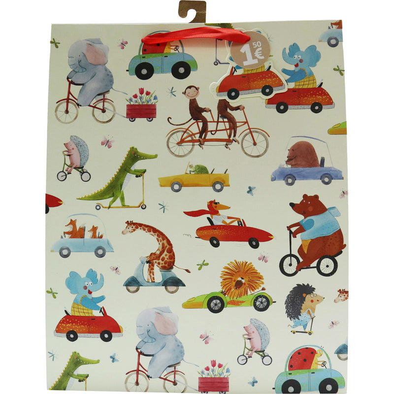 Saco S Kids Fun Note!