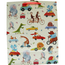 Saco S Kids Fun Note!