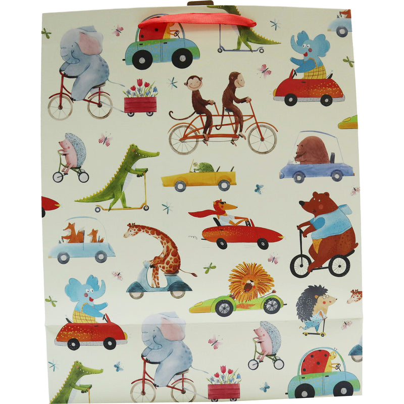 Saco S Kids Fun Note!