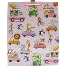 Saco S Kids Fun Note!