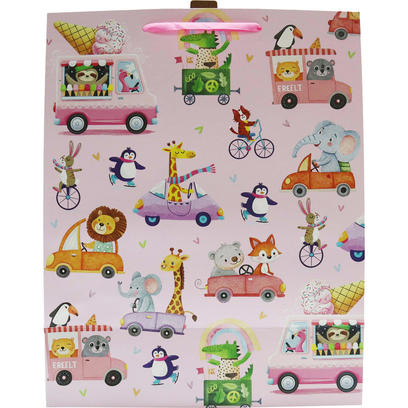 Saco S Kids Fun Note!