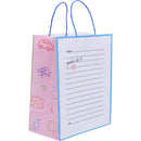 Saco S Bilhete Note!