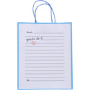 Saco S Bilhete Note!