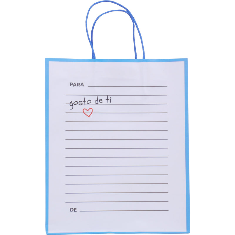 Saco S Bilhete Note!