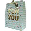 Saco S For You Note!