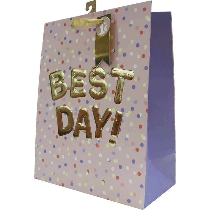 Saco S For You Note!