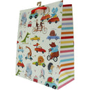 Saco M Kids Fun Note!