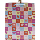 Saco S Color Hearts Note!