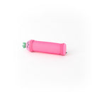 Estojo De Silicone Com Rede - Beterraba