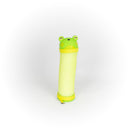 Estojo De Silicone Com Rede - Sapo