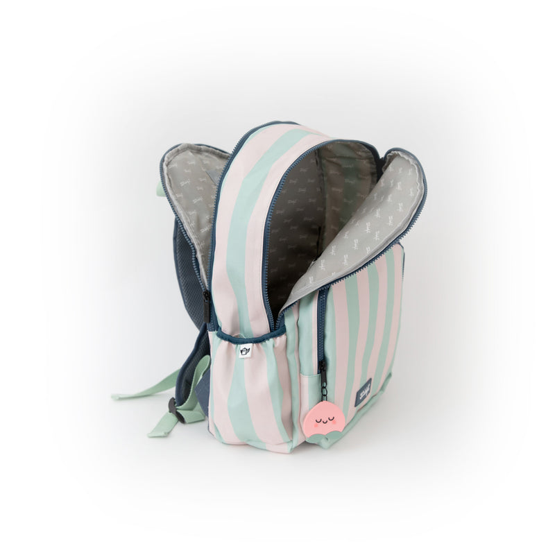 Mochila - Art Is In The Air