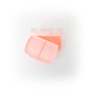 Caixa De Almoço - Pêssego