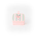 Caixa De Almoço - Pêssego