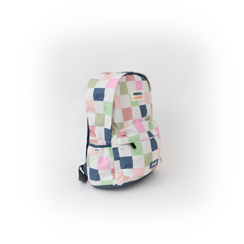 Mochila - Powerful & Wonderful