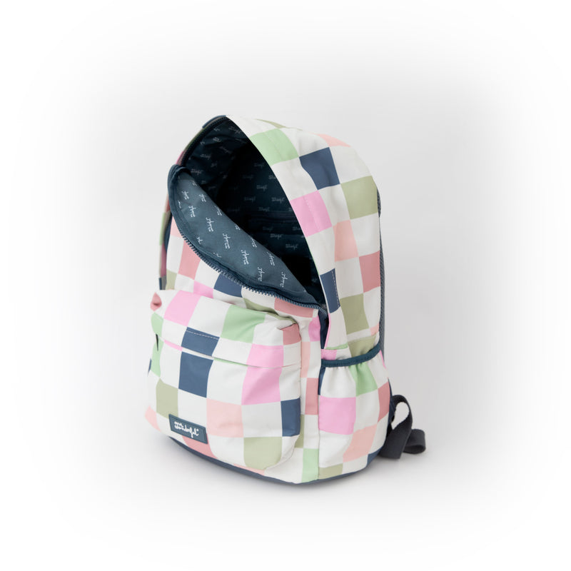 Mochila - Powerful & Wonderful