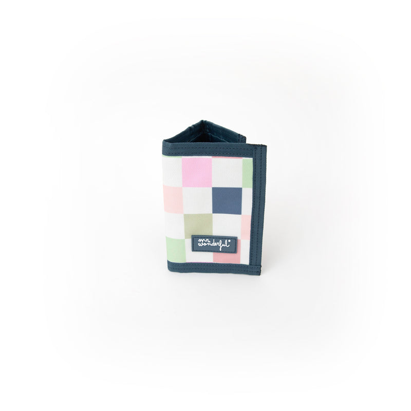 Bolsa Xadrez
