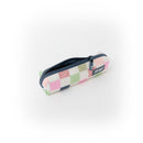 Estojo - Estampa Xadrez