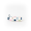 Garrafa Térmica 500Ml - Estampa Xadrez