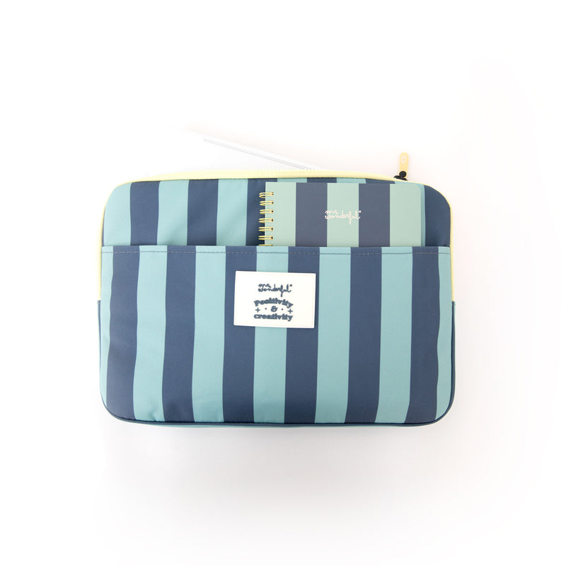 Capa Notebook - Positivity & Creativity